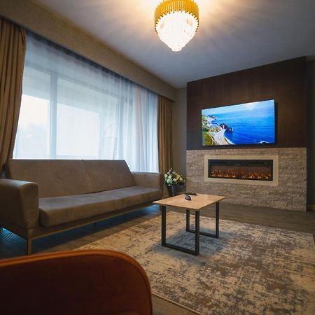 Elexus Apartments Poiana Brasov Exterior photo