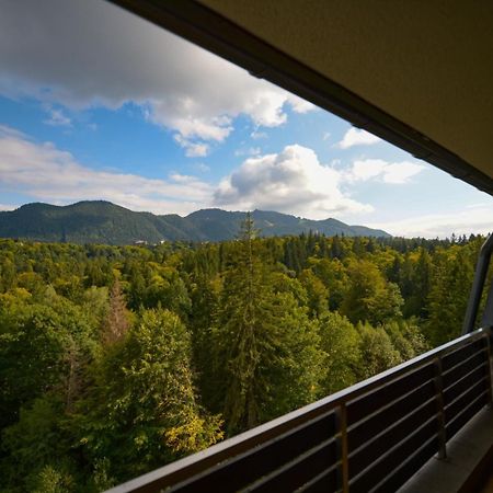Elexus Apartments Poiana Brasov Exterior photo